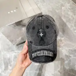 chrome hearts casquette s_12330a1